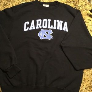 University Sweatshirt